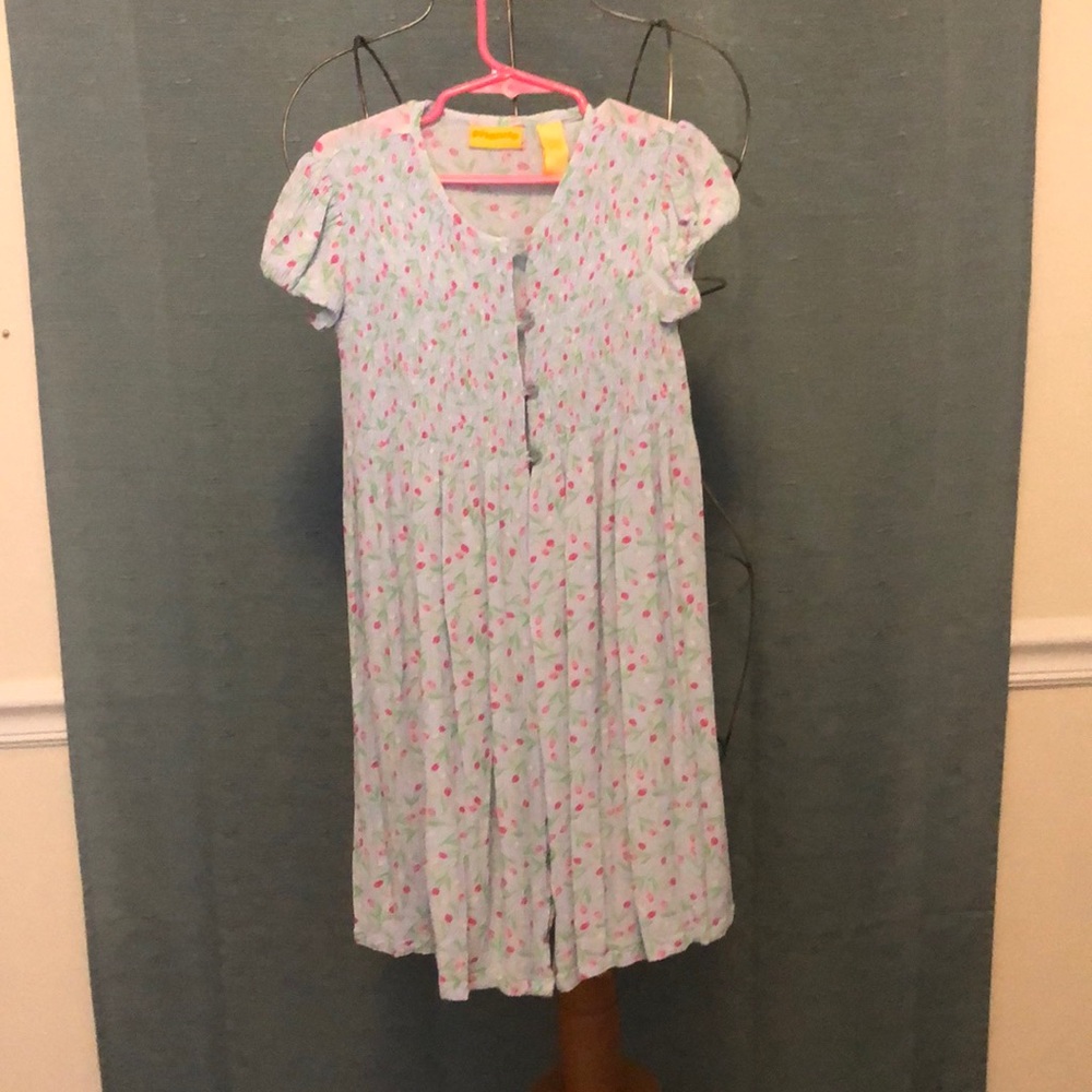 Just Friends Dress